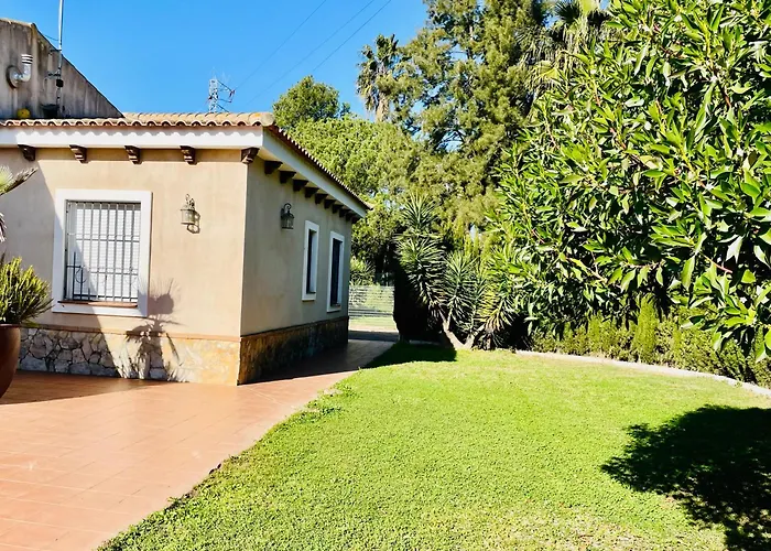Villa Dorotea