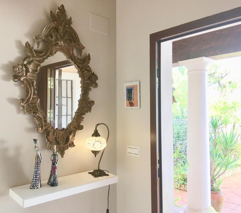 Chalet Dorotea