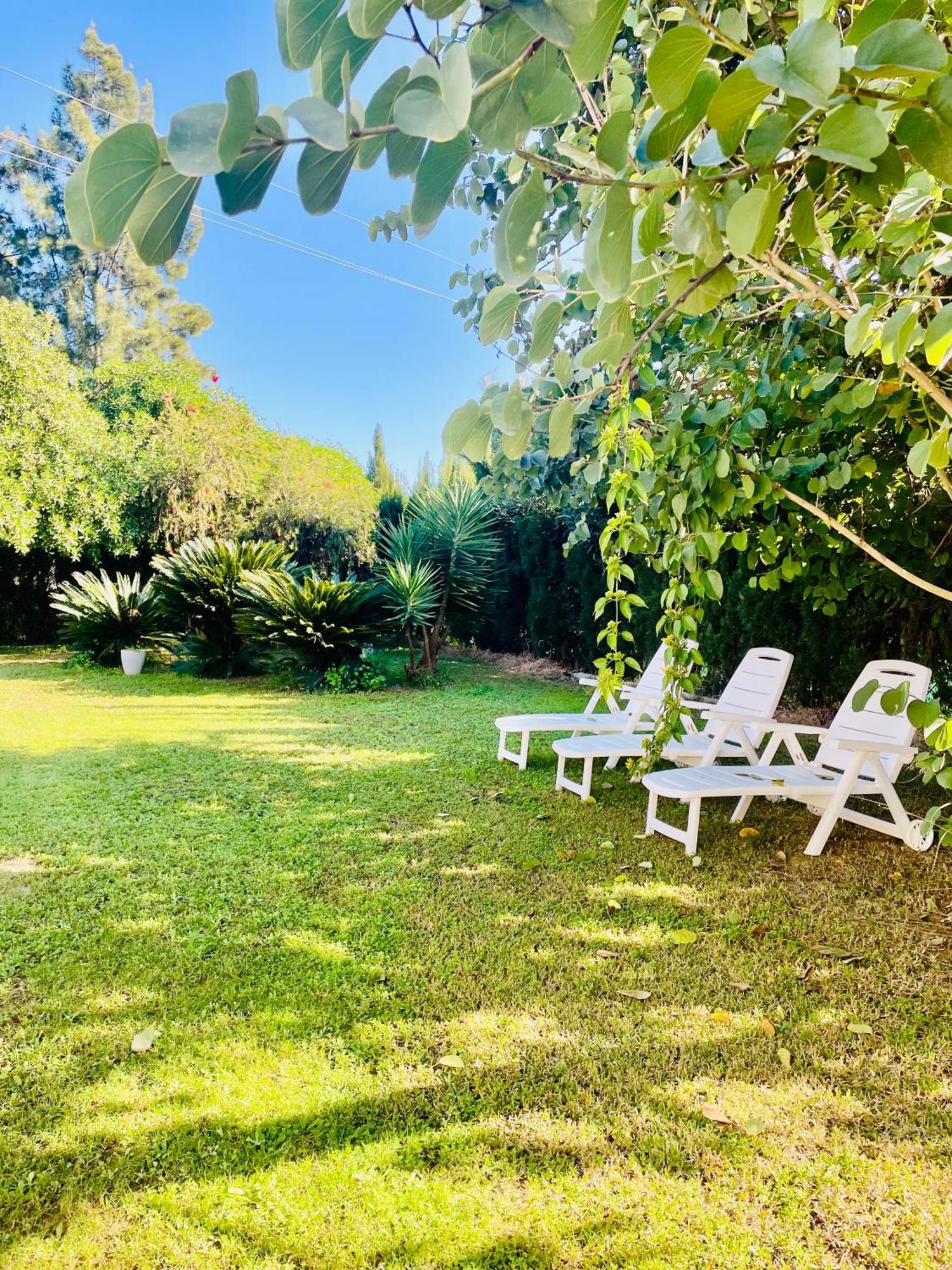 Chalet Dorotea El Rompido