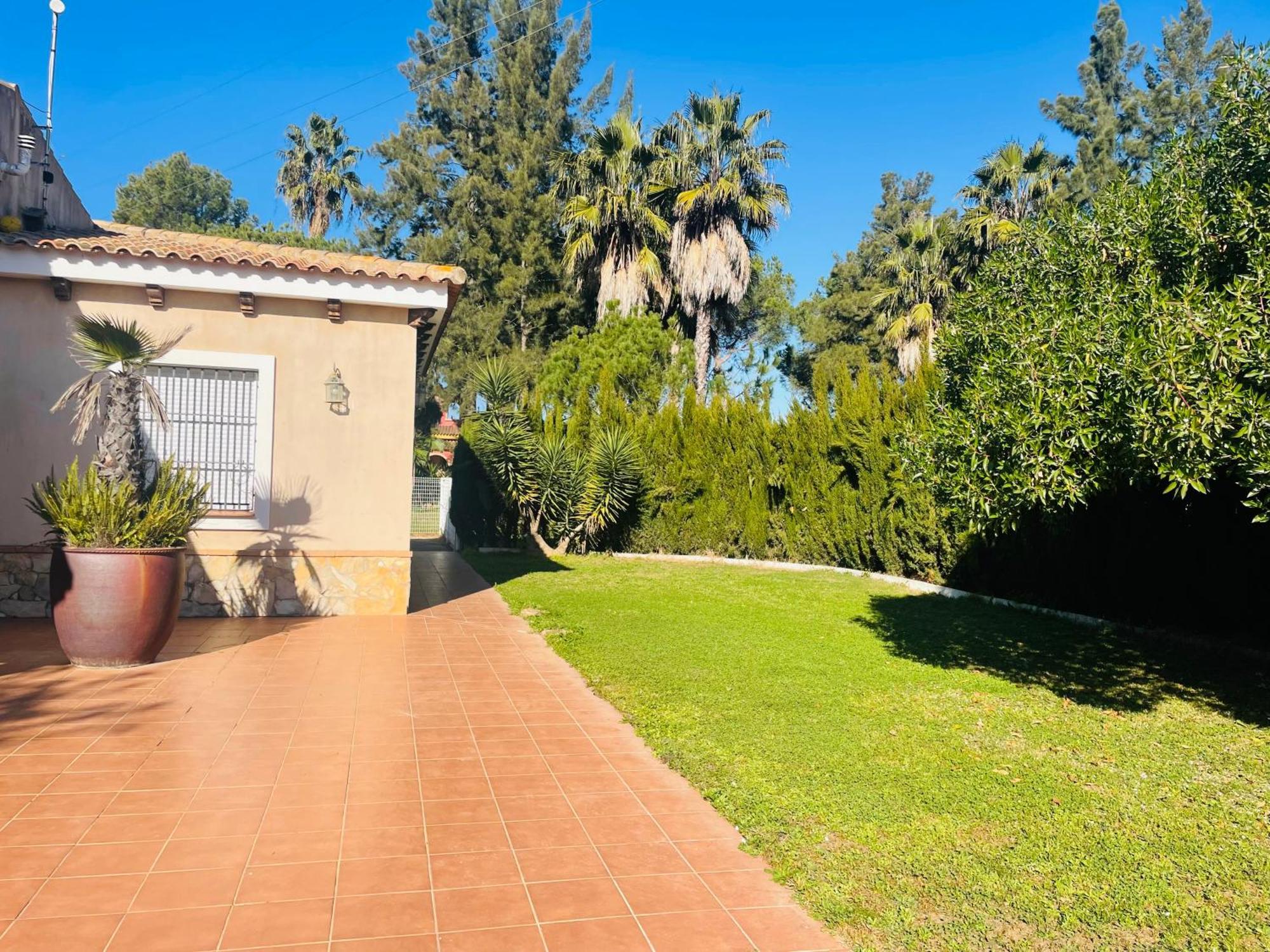 Chalet Dorotea