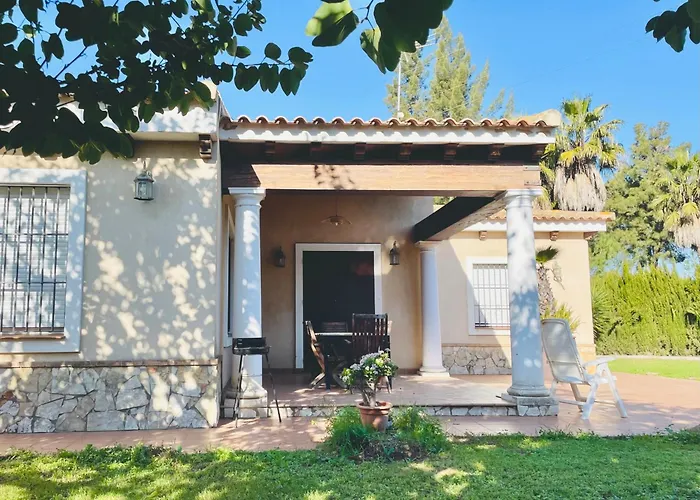 Villa Dorotea