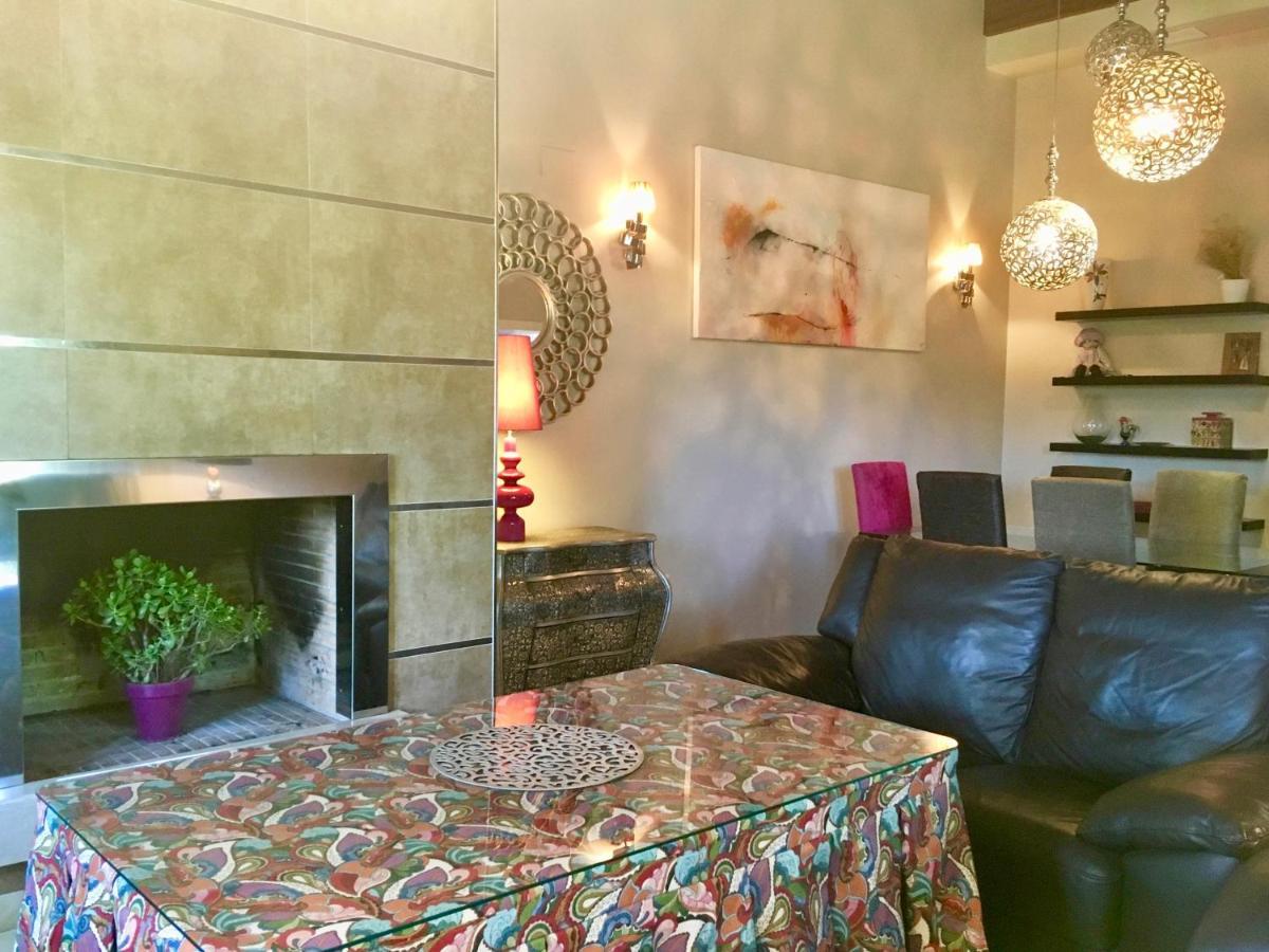 Chalet Dorotea El Rompido