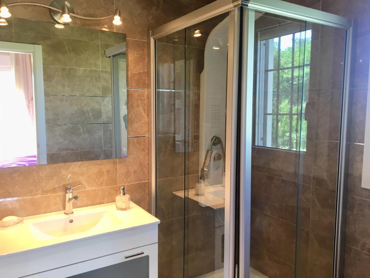 Chalet Dorotea