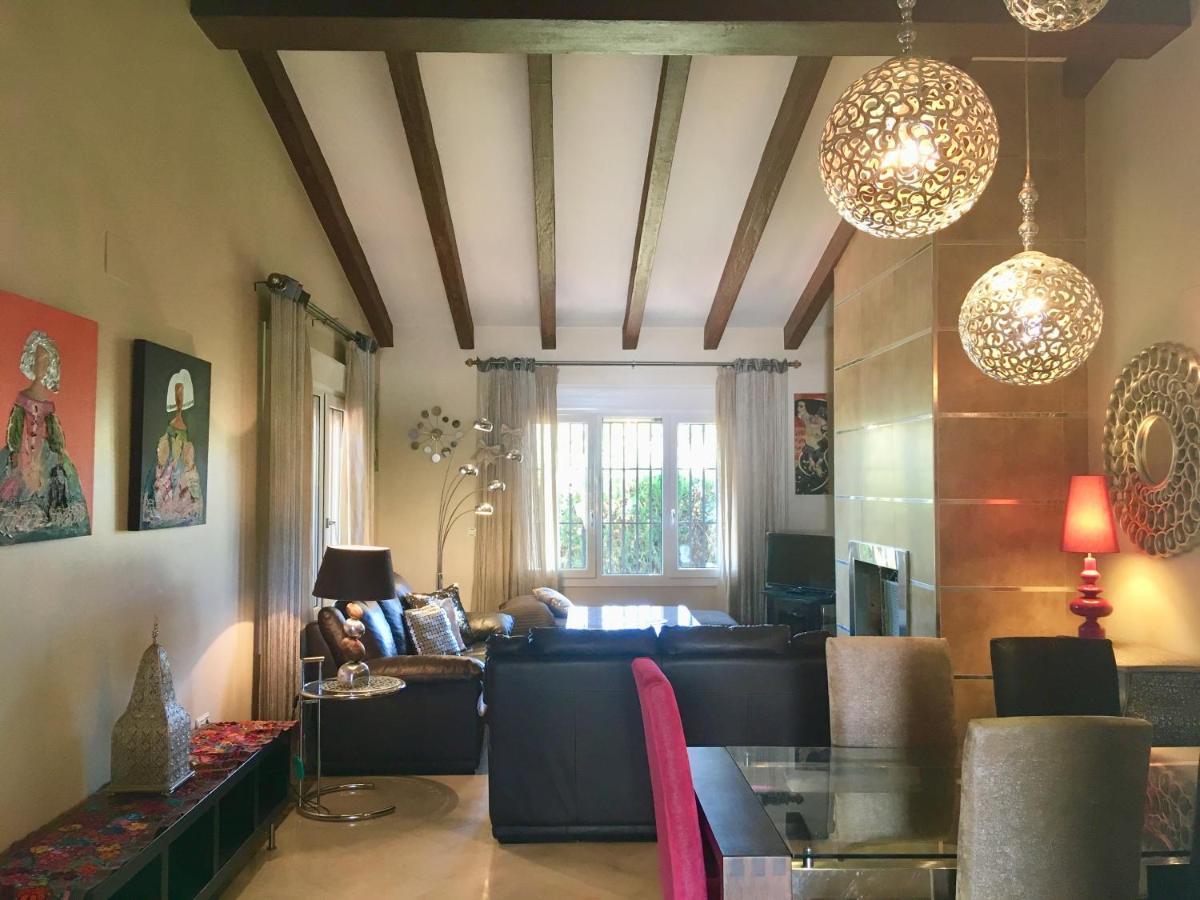 Dorotea Chalet