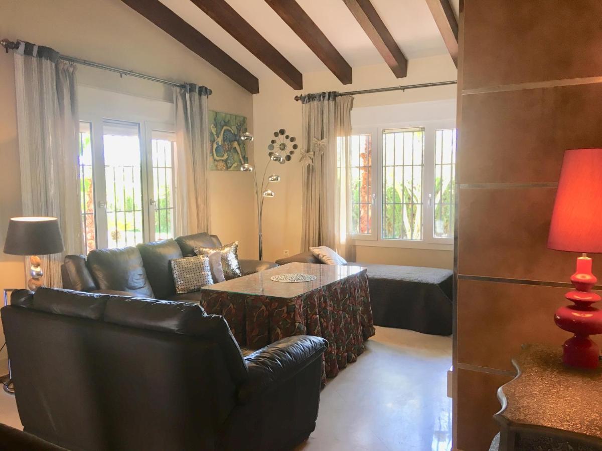 Chalet Dorotea