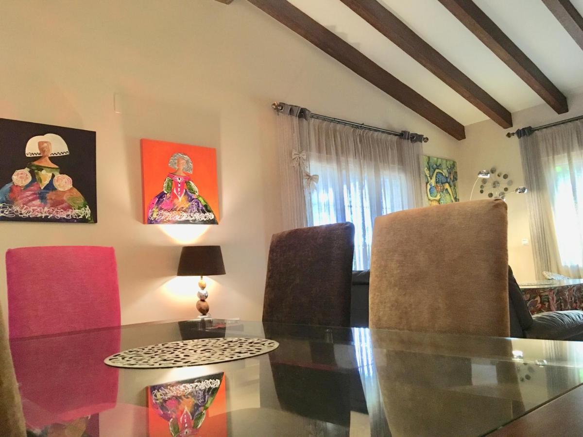 Dorotea Chalet El Rompido