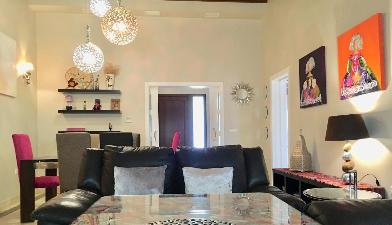 Chalet Dorotea El Rompido