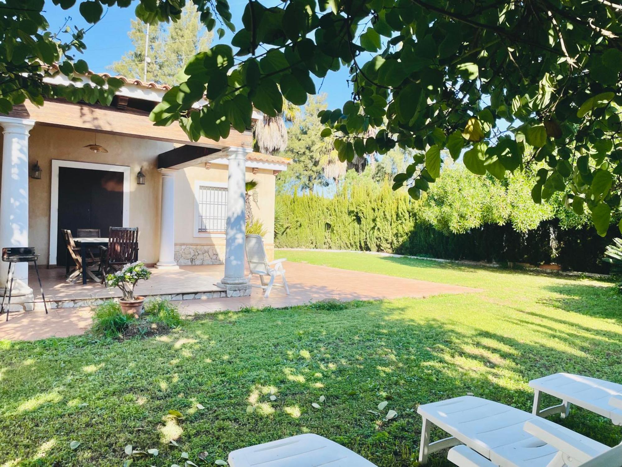 Dorotea Chalet