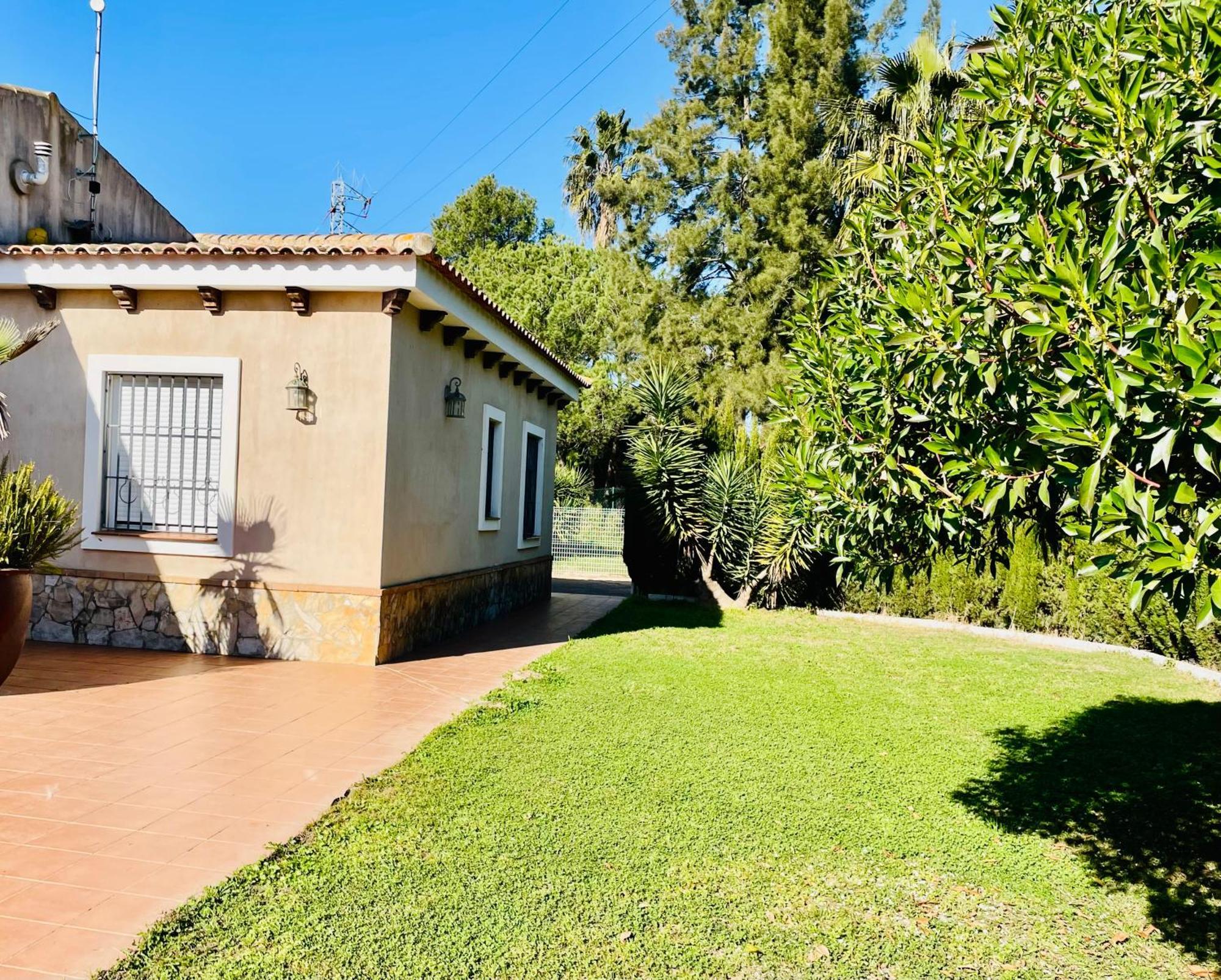 Chalet Dorotea *