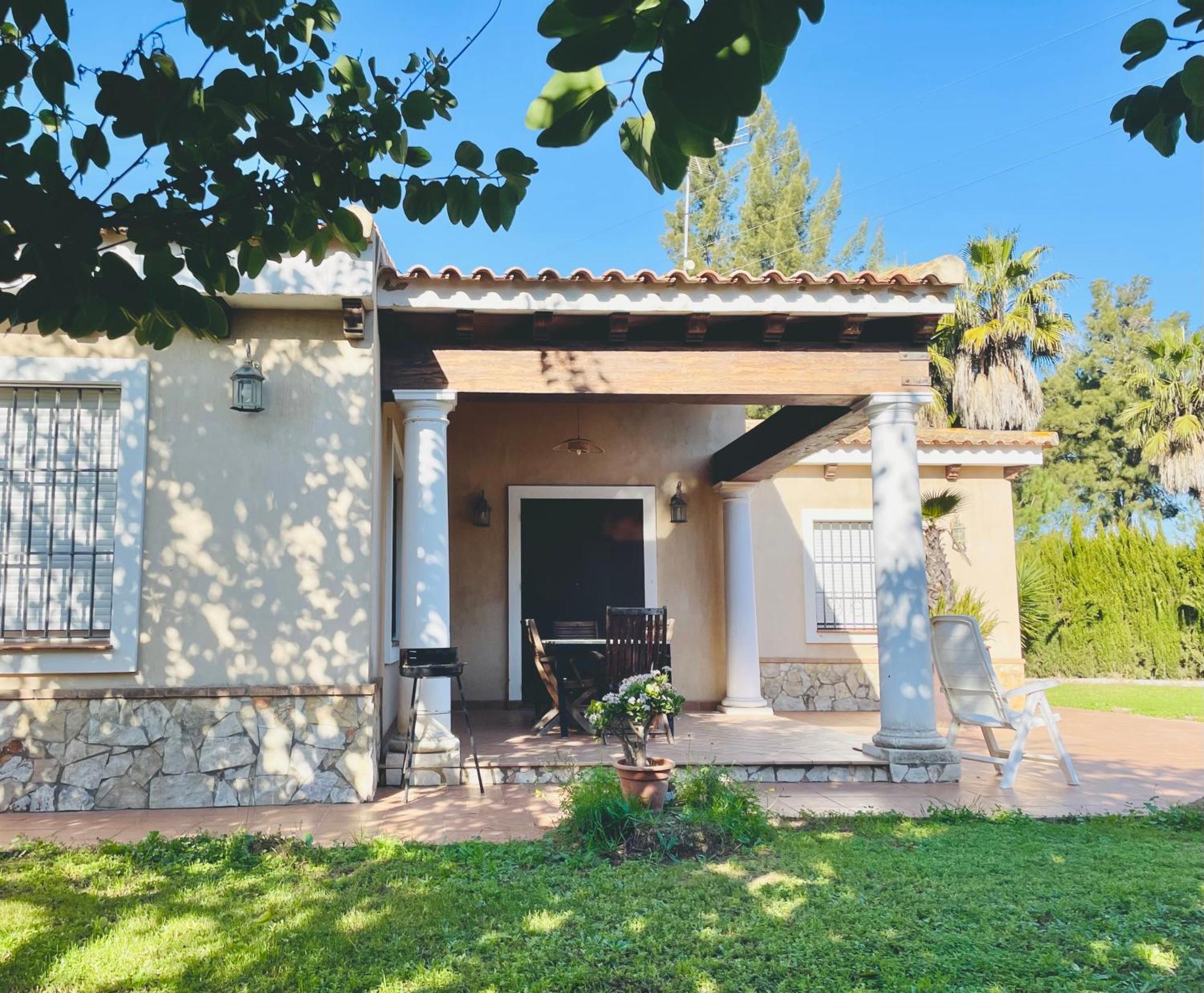 Dorotea Chalet