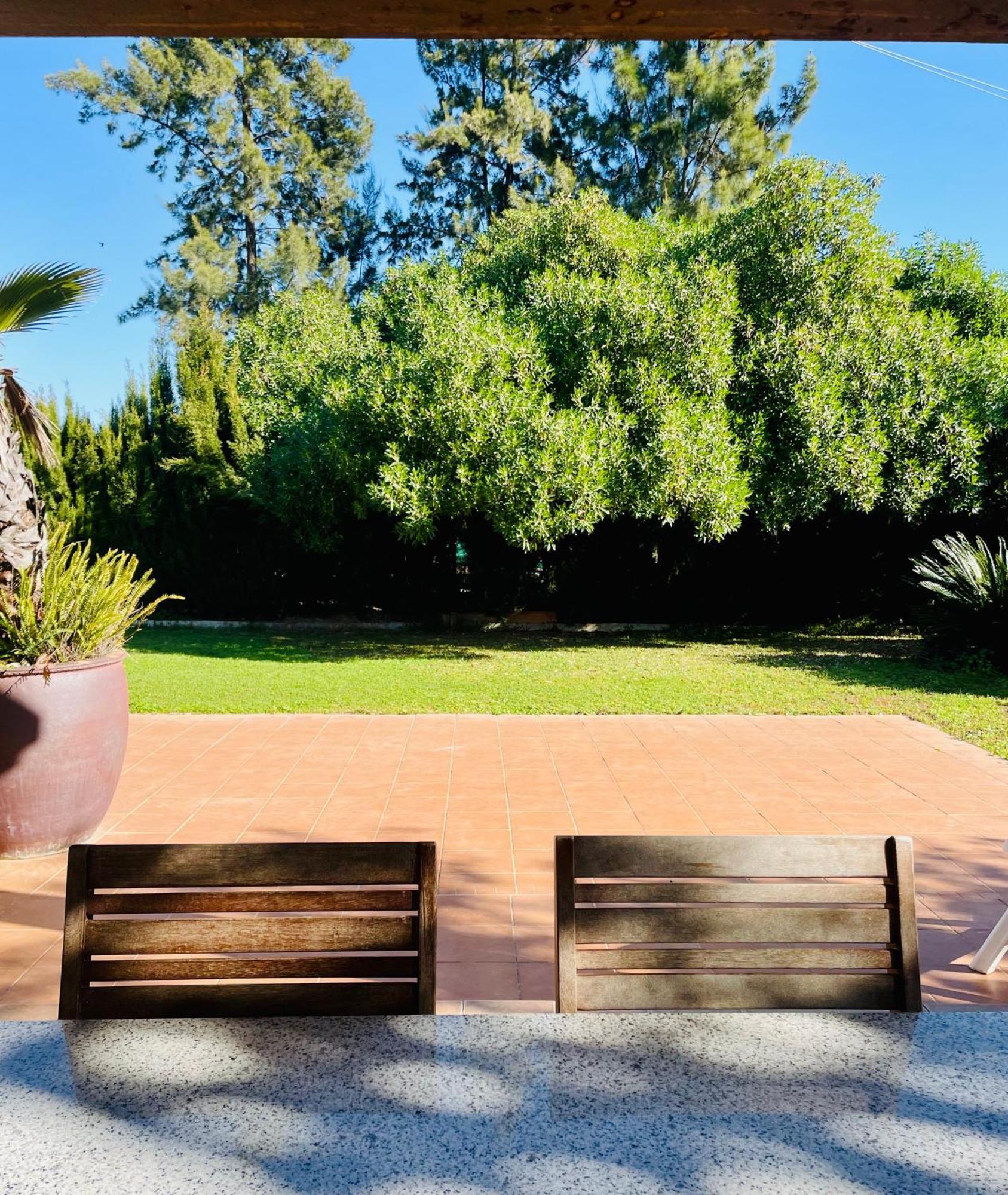 Chalet Dorotea El Rompido