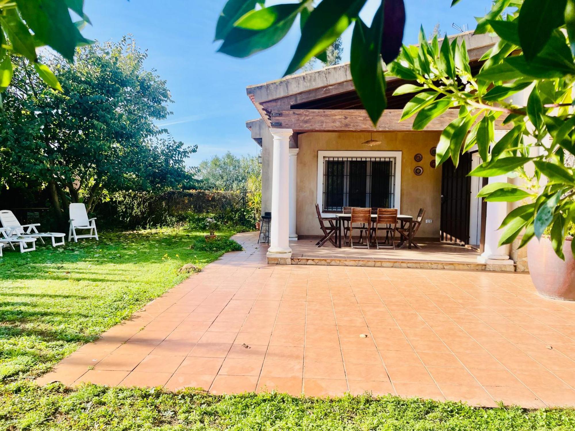 Chalet Dorotea *