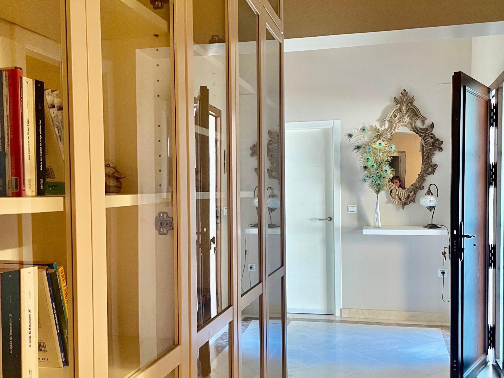 Dorotea Chalet