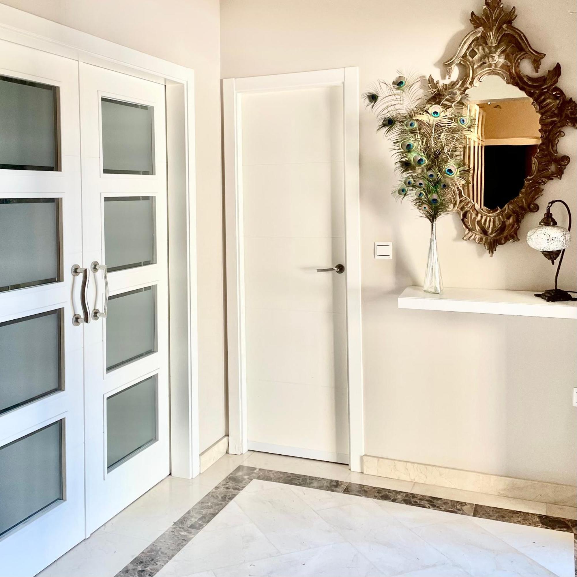 Chalet Dorotea *
